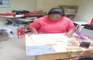 Our Team Nzimande Nthabiseng Admin